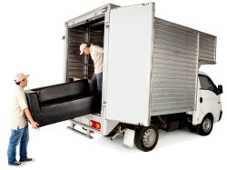 Man with a Van Guildford 