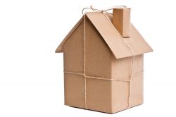 House Relocation GU1